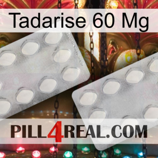 Tadarise 60 Mg 17